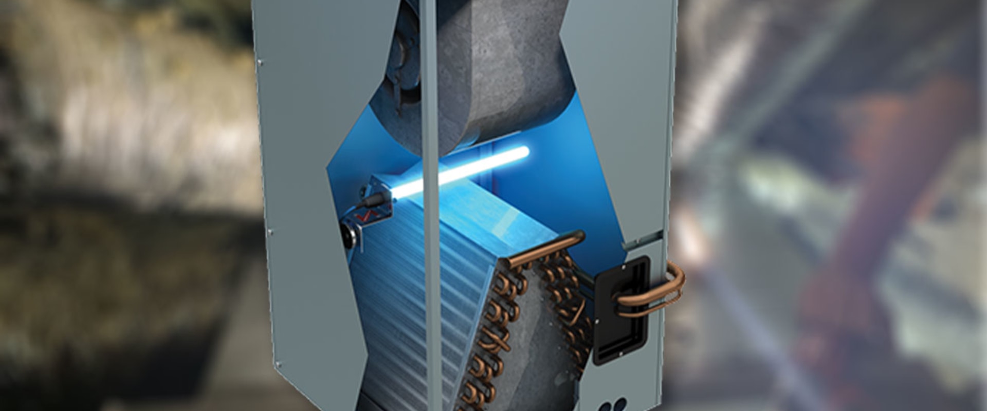 Do UV Lights Improve HVAC Systems Performance?