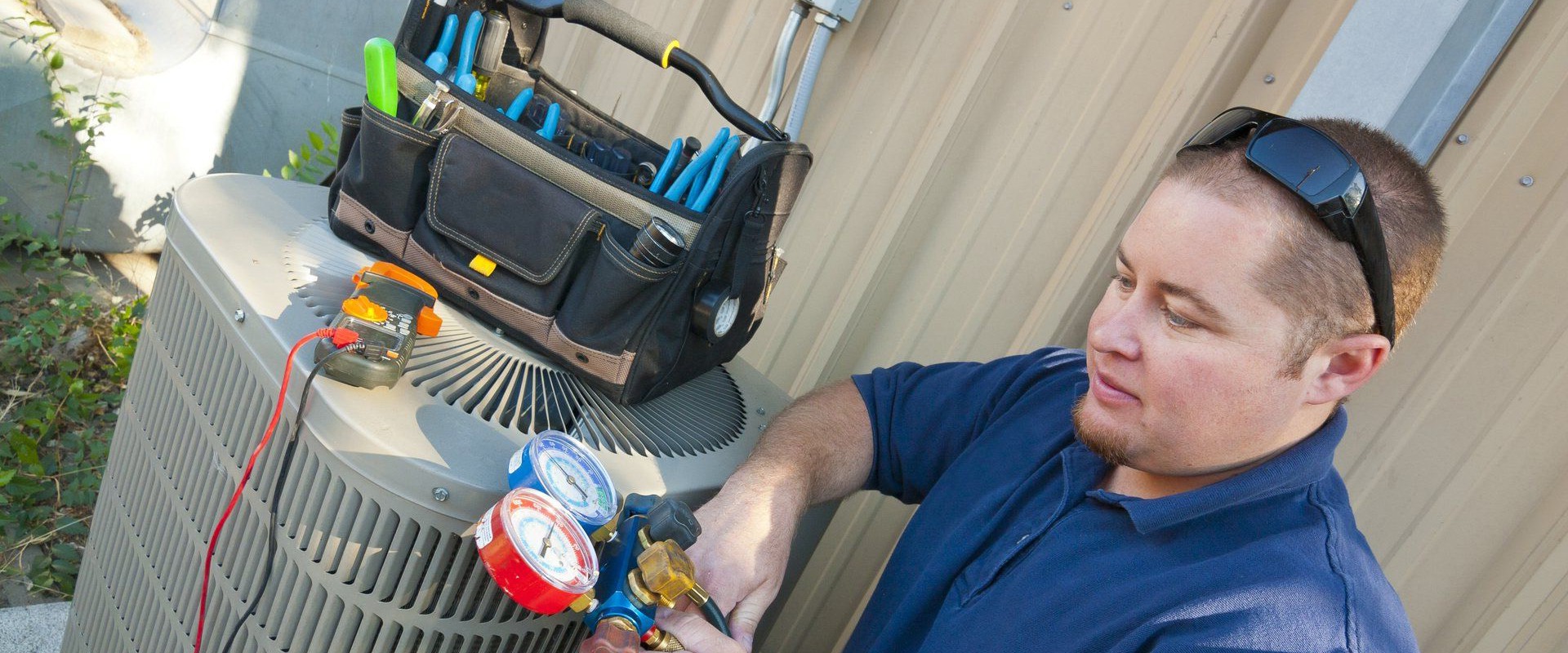 Top HVAC Air Conditioning Replacement Services in Tamarac FL