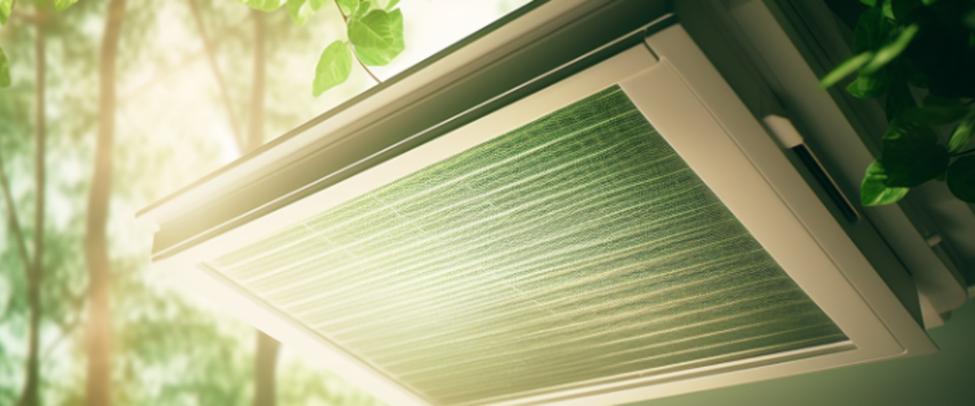 Choosing the Best Standard HVAC Air Conditioner Filter Sizes