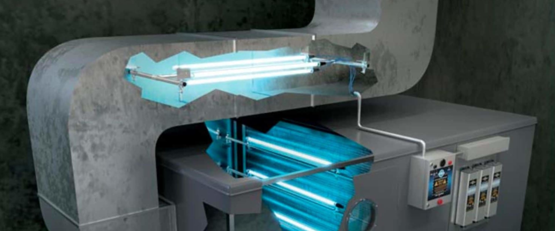The Benefits of Installing UV Light in Your HVAC System