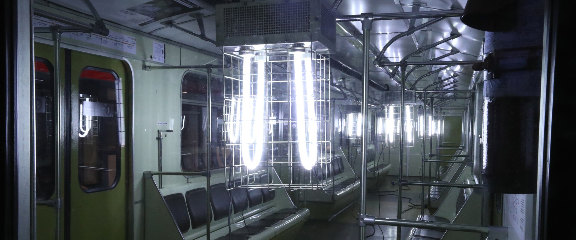 Do UV Lights Really Improve Indoor Air Quality?