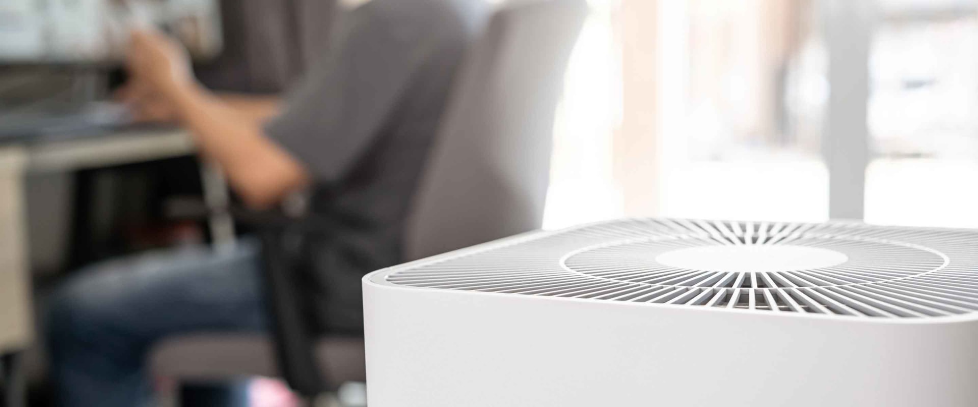 The Advantages of Installing a UV Light Air Purifier in Your Home
