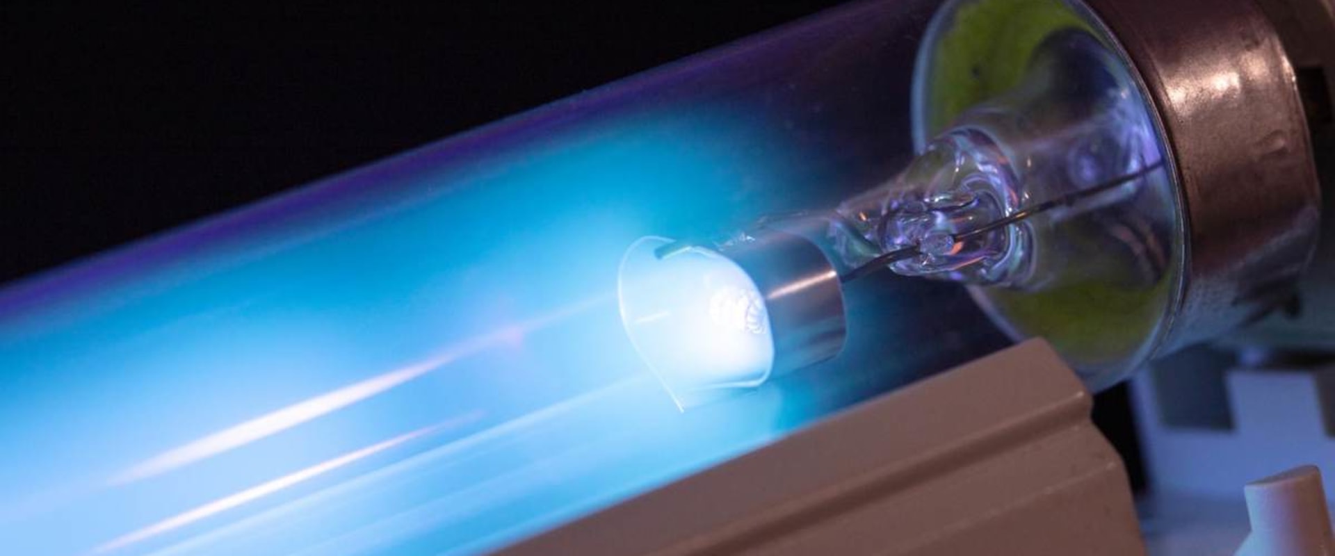 Maximizing Performance of Your HVAC UV Light System