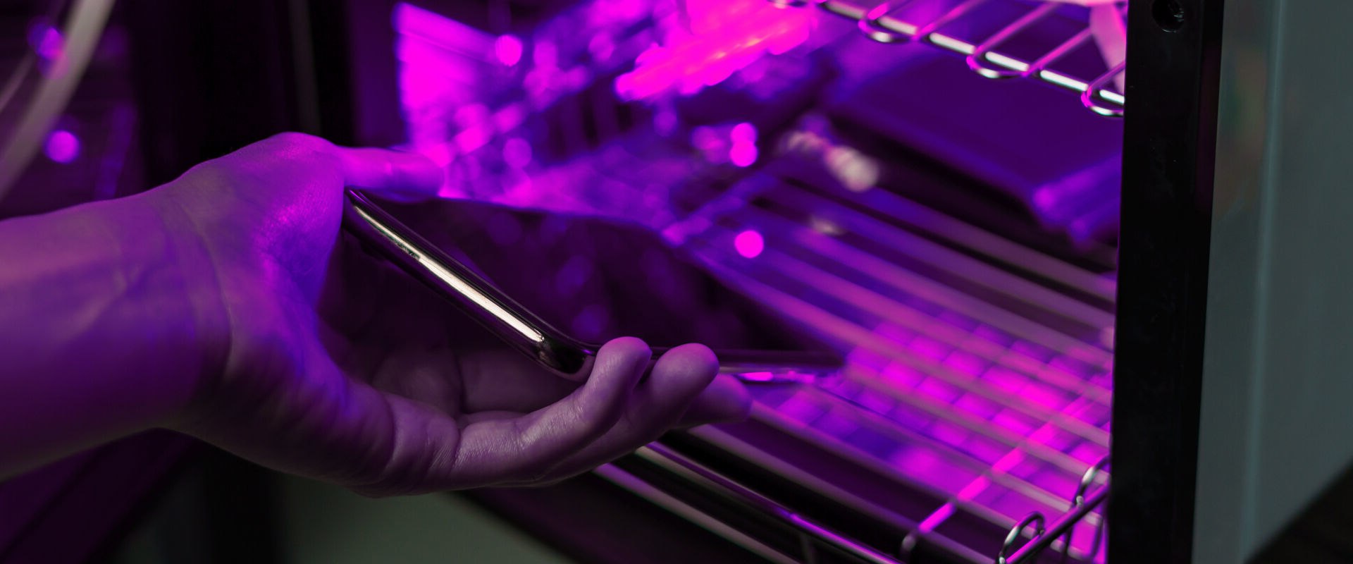 How Much Electricity Does a UV Sterilizer Use? - An Expert's Guide
