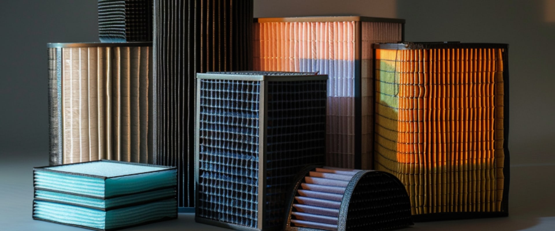 Choosing The Right 20x24x1 Home Furnace AC Filter For Your Needs