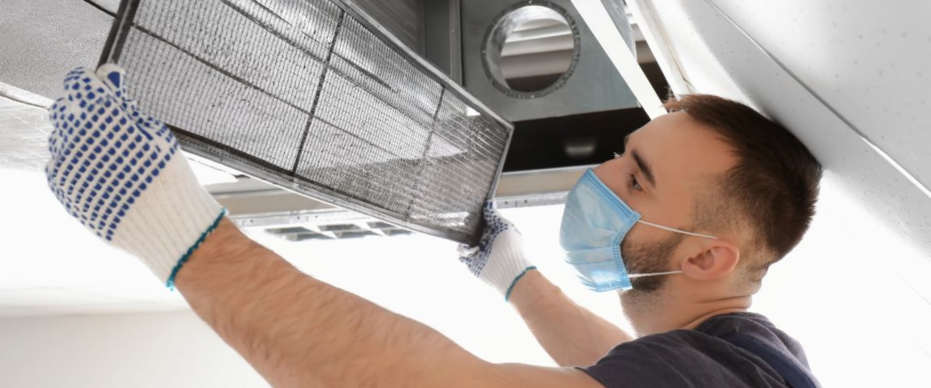 Air Conditioning Filters 20x20x1 That Go Further: Boost HVAC Air Purity With UV Light Installation Services
