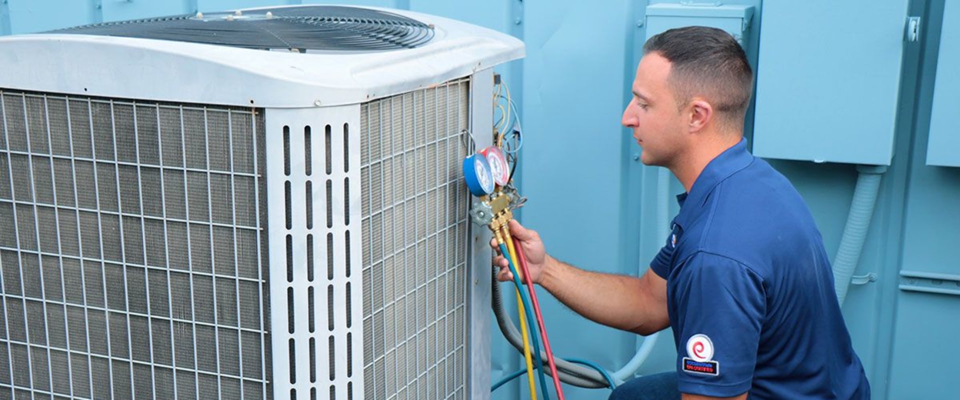 Quick and Proven Air Duct Repair Services in Dania Beach FL