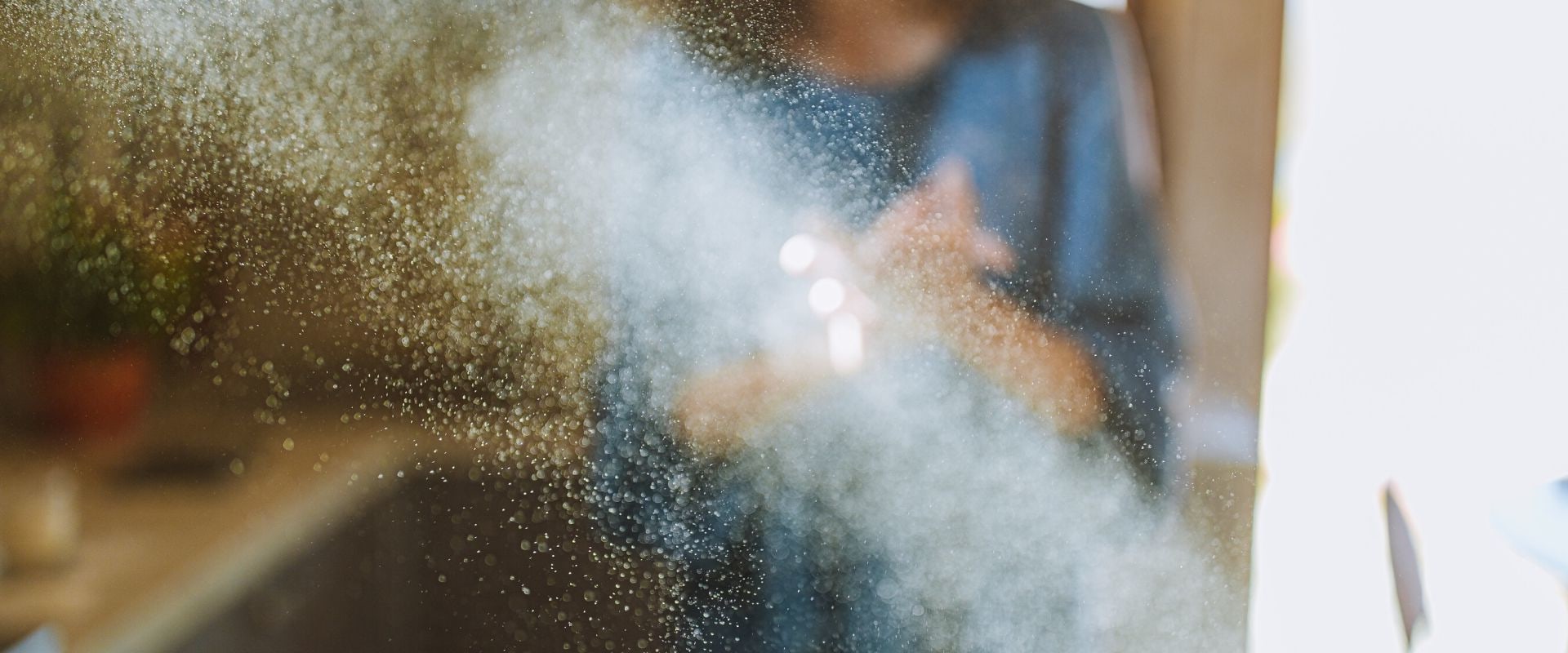Can UV Light Destroy an Air Filter? - An Expert's Perspective