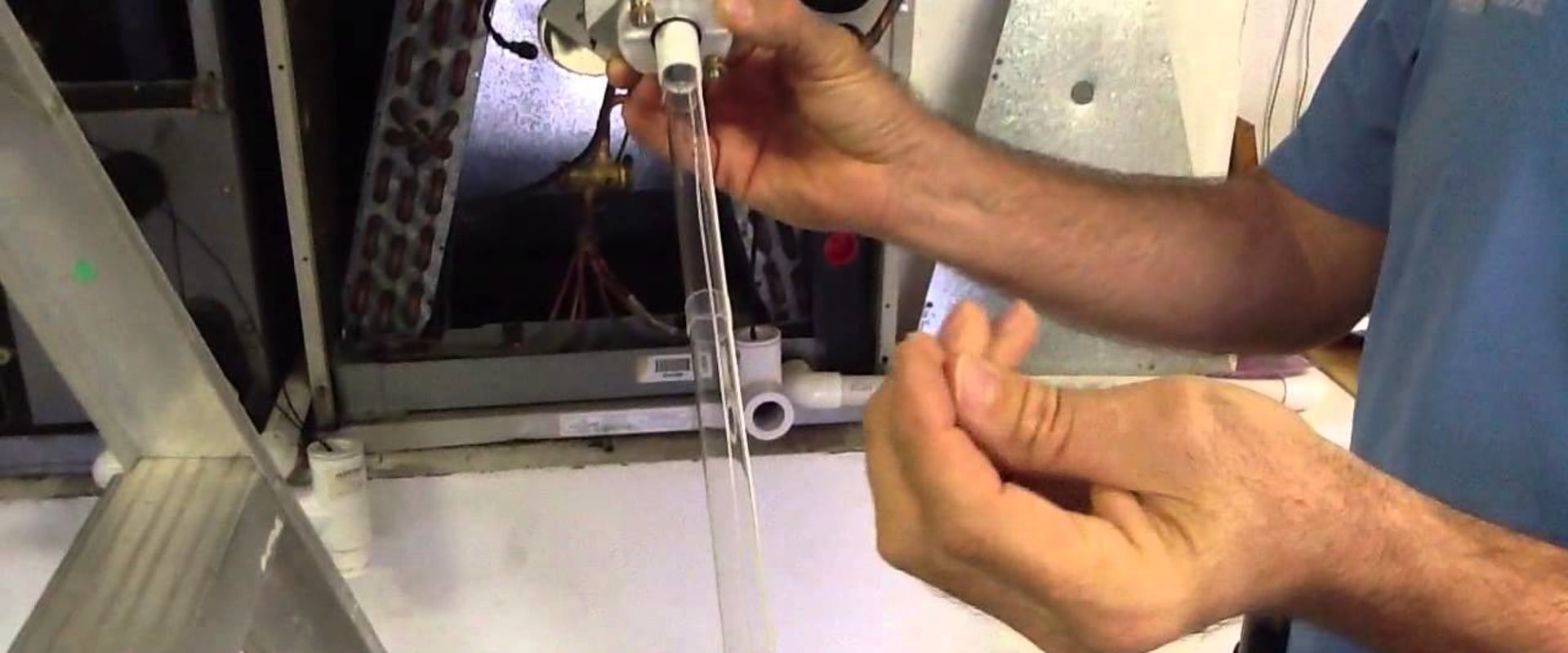 How to Install an HVAC UV Light System for Maximum Efficiency