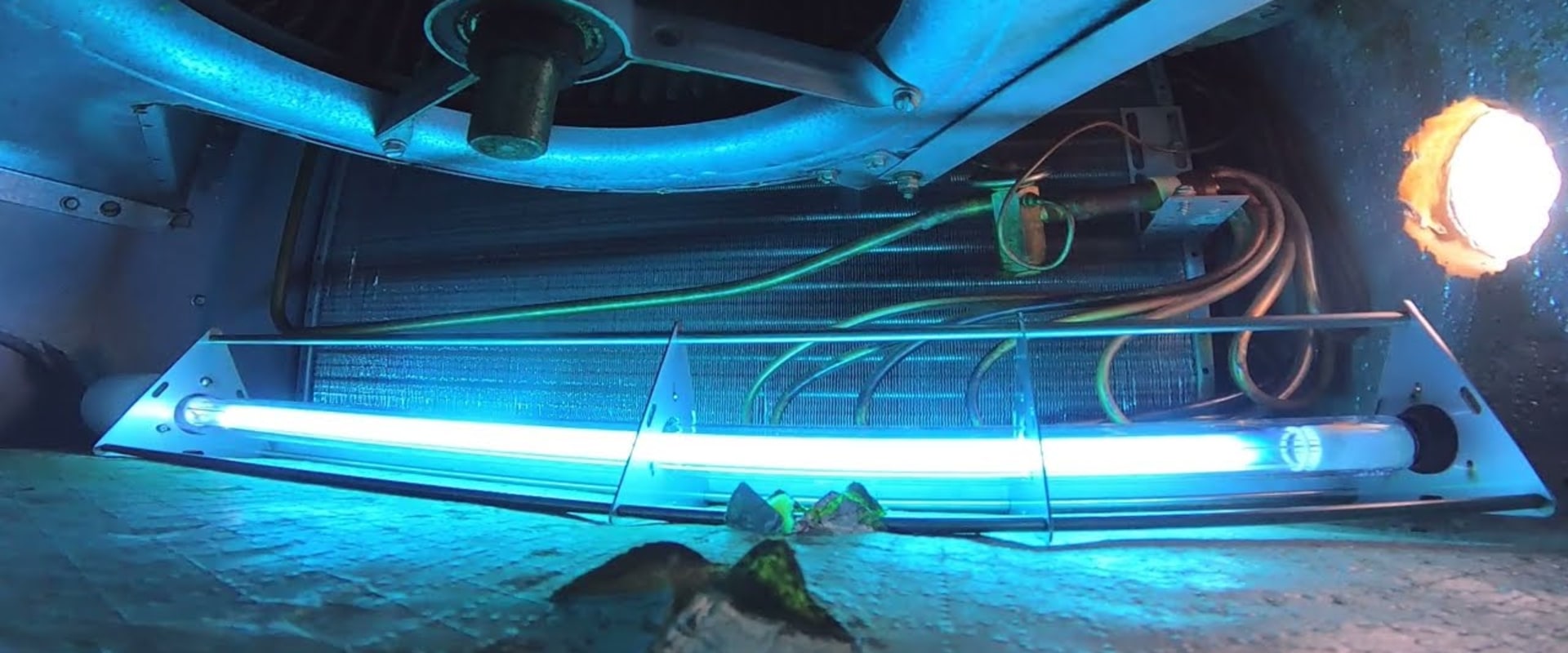 How Much Does an HVAC UV Light Installation Cost? - An Expert's Guide