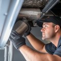 Importance of Prompt Duct Repair Service in Pinecrest FL