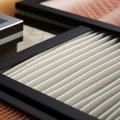 Why Homeowners Are Pairing Goodman 20x25 Air Filters with HVAC UV Light Installation Services to Fight Allergens, Mold, and Airborne Contaminants More Effectively