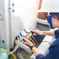 Enhance Air Quality with Duct Repair Services Near Davie FL and HVAC UV Light Installation Service