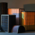 Choosing The Right 20x24x1 Home Furnace AC Filter For Your Needs