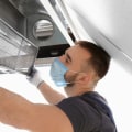Air Conditioning Filters 20x20x1 That Go Further: Boost HVAC Air Purity With UV Light Installation Services