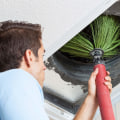 Top-Rated Air Duct Repair Services in Pembroke Pines FL