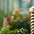 Why You Should Choose An HVAC Air Conditioning Tune-up Company Near Key Biscayne FL For UV Light Installation