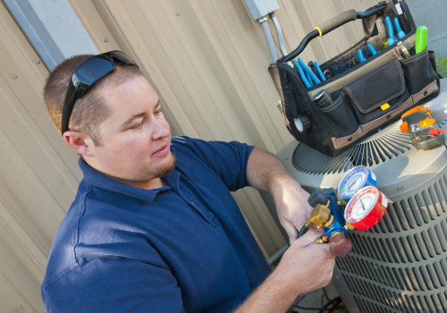 Top HVAC Air Conditioning Replacement Services in Tamarac FL