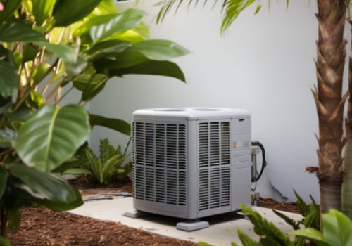 Balancing Comfort and Cost With HVAC Replacement in Sanford