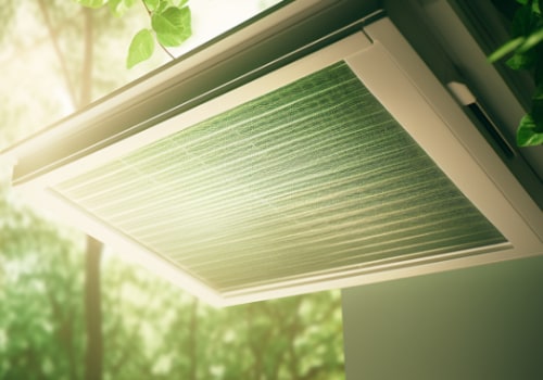 Choosing the Best Standard HVAC Air Conditioner Filter Sizes