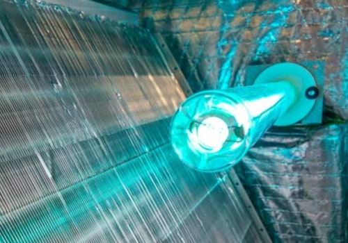 Do HVAC UV Lights Get Hot? - An Expert's Perspective