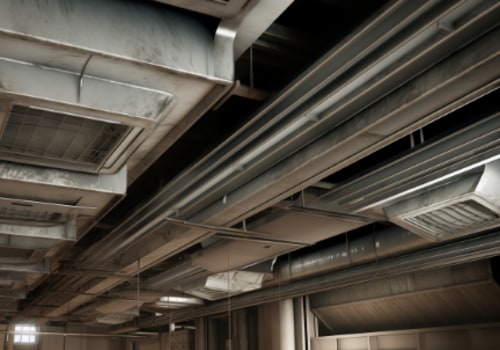 Top Choice for Efficient Duct Sealing Service in Oakland Park FL