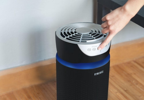 Is an Air Purifier with UV Light Better than Without UV? - A Comprehensive Guide