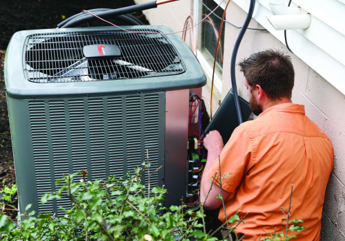 Getting the Right HVAC Replacement Service in Pinecrest FL