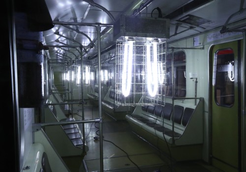 Do UV Lights Really Improve Indoor Air Quality?