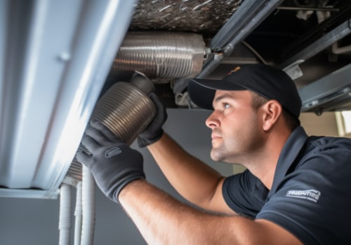 Importance of Prompt Duct Repair Service in Pinecrest FL
