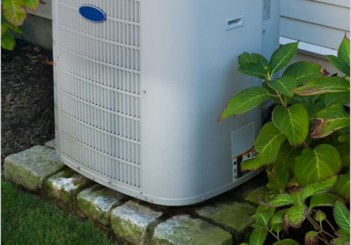 Choose Professional HVAC Replacement Service for UV Light Installation in Cooper City FL