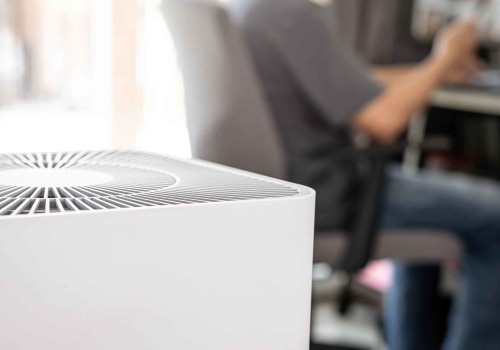 The Advantages of Installing a UV Light Air Purifier in Your Home