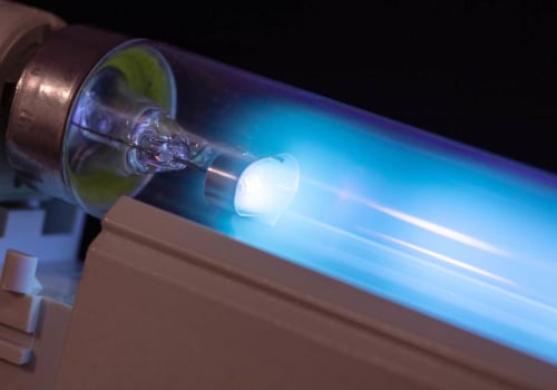Are UV Lights in HVAC Systems Safe? - A Comprehensive Guide