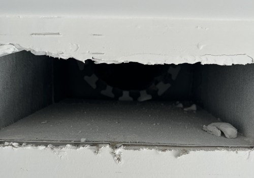 Reliable Duct Sealing Services in Royal Palm Beach FL