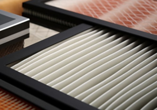 Why Homeowners Are Pairing Goodman 20x25 Air Filters with HVAC UV Light Installation Services to Fight Allergens, Mold, and Airborne Contaminants More Effectively
