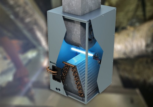 What Maintenance is Needed for an HVAC UV Light Installation Service?