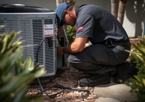 Best AC Air Conditioning Repair Services in Jensen Beach FL