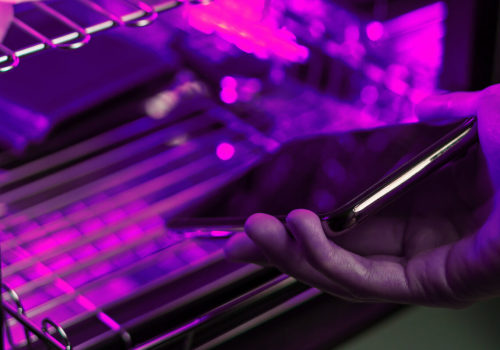 How Much Electricity Does a UV Sterilizer Use? - An Expert's Guide