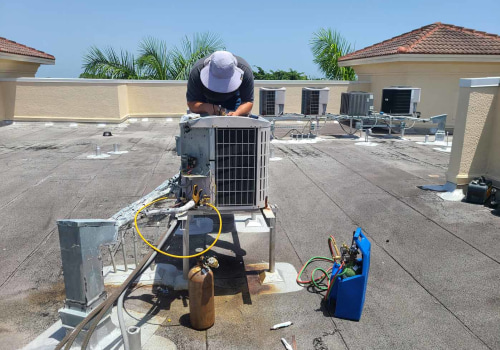 Trustworthy HVAC Air Conditioning Repair Services In Hobe Sound FL