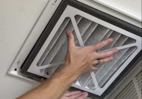 Maximize Comfort With Best Furnace Air Filters Near Me