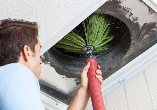 Top-Rated Air Duct Repair Services in Pembroke Pines FL
