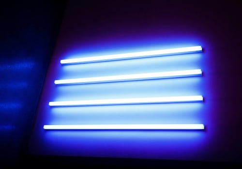 Professional HVAC UV Light Installation Service in Boca Raton FL