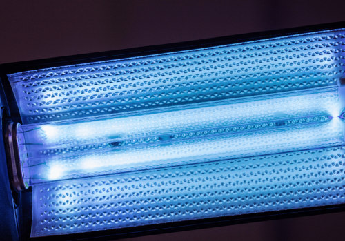 Are UV HVAC Lights Worth the Investment?