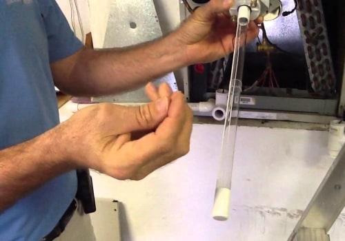 How to Install an HVAC UV Light System for Maximum Efficiency