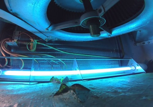 How Much Does an HVAC UV Light Installation Cost? - An Expert's Guide
