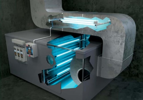 Is it Worth Installing UV Light in HVAC Systems?