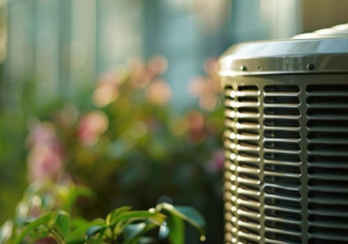 Why You Should Choose An HVAC Air Conditioning Tune-up Company Near Key Biscayne FL For UV Light Installation