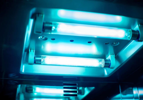 The Benefits and Drawbacks of UV Light in HVAC Systems: An Expert's Perspective